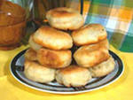 кухня Латвии