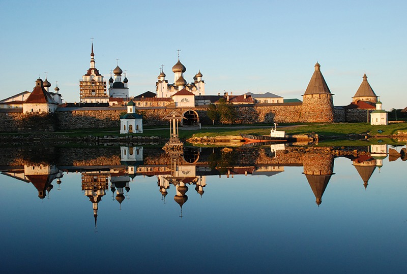solovki