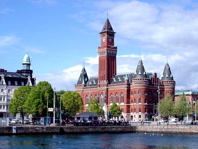 Sweden