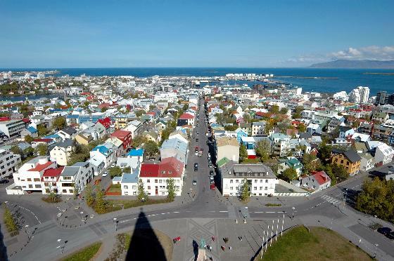 Reykjavik