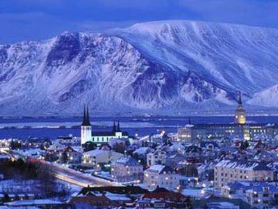 Reykjavik2
